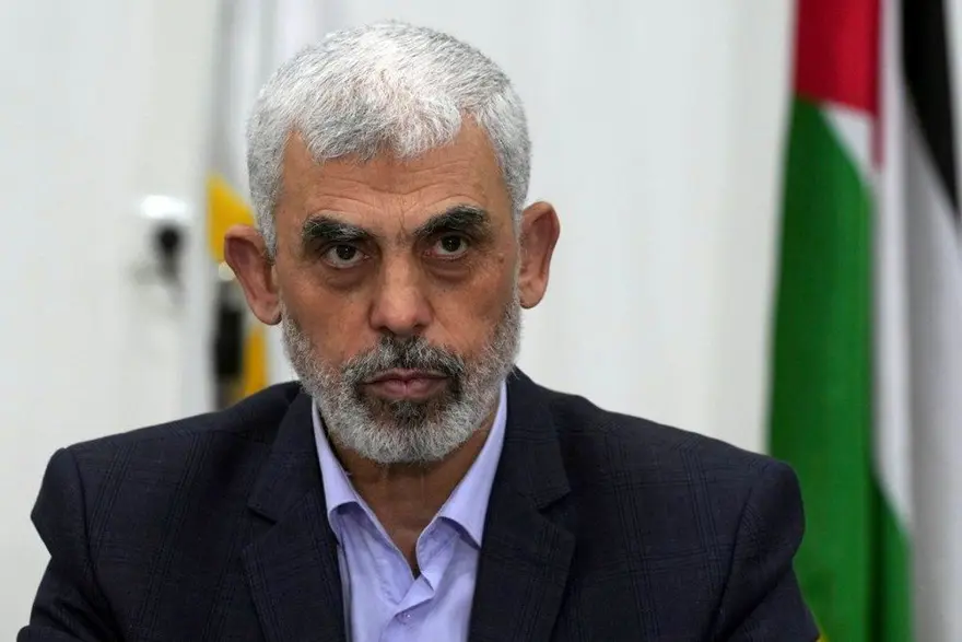 Sinvar'ın ölümü dünya basınında: "Hamas için büyük darbe, ancak savaşın sonu değil" 2
