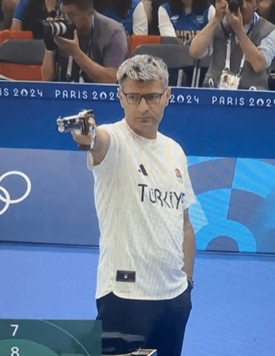 2024 böyle geçti: Yıla damga vuran spor olayları 9