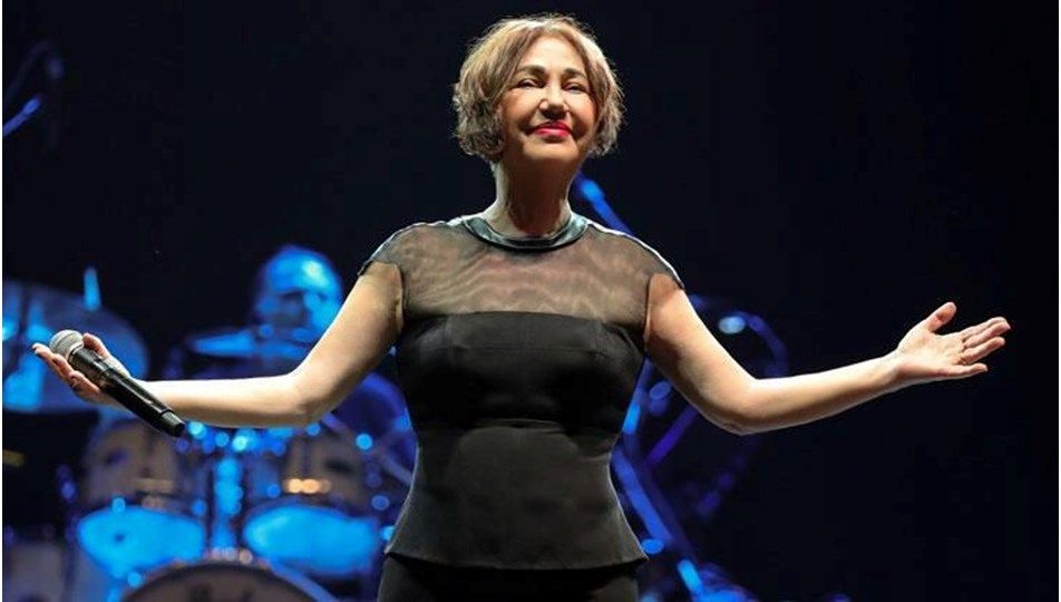 Nazan Öncel, corona virüse yakalandı