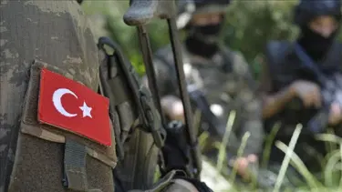 MSB: Araç kazasında yaralanan asker şehit oldu