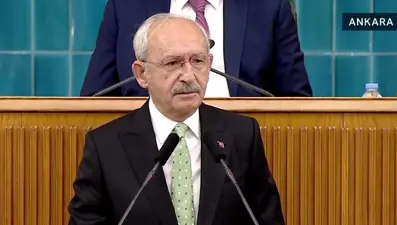 Kılıçdaroğlu: 41 aileye sözüm var, hesabını soracağız