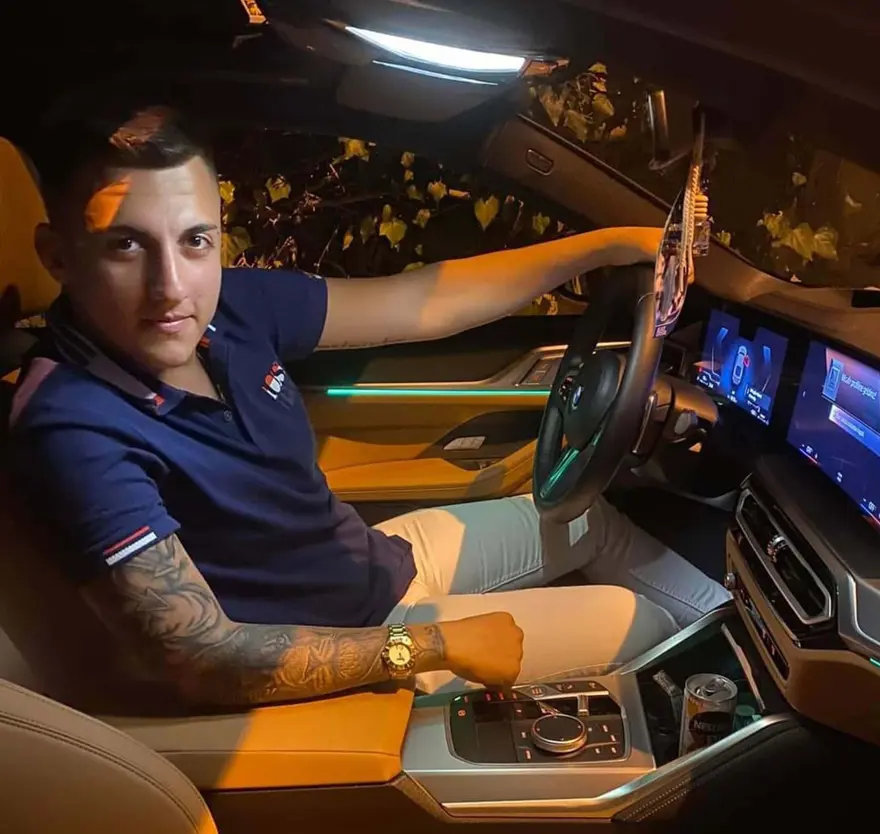 Denizli’deki vahşetin sebebi “haraç” çıktı (Elleri ayaklarıve ağzı bağlı, göğsünden bıçaklanmış halde bulundu) 1