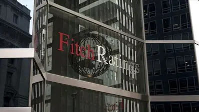Fitch Türkiye'nin kredi notunu teyit etti