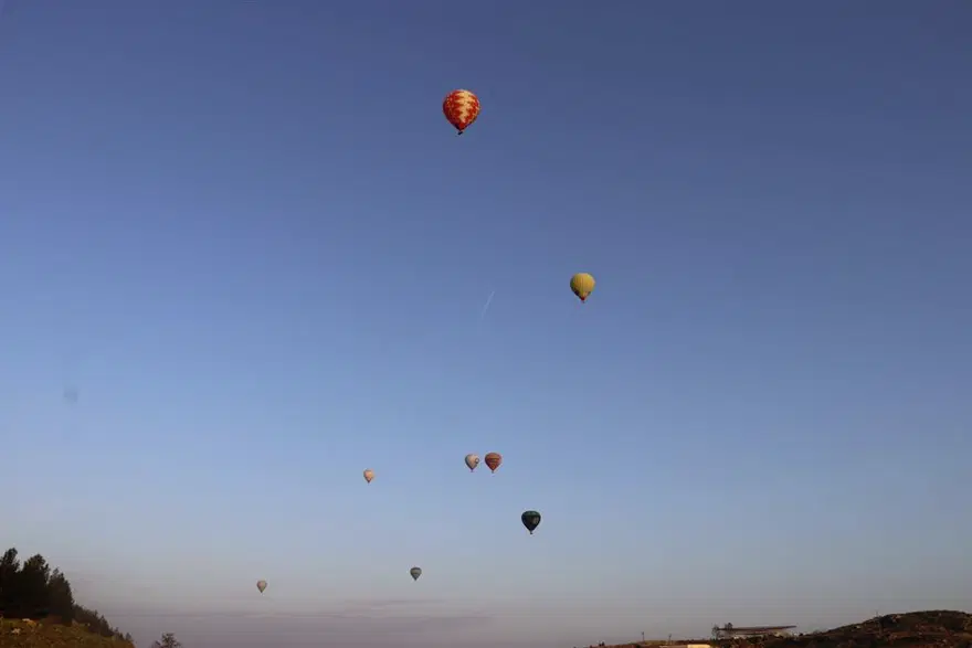 Haftanın fotoğrafları (6 Nisan 2019) 27