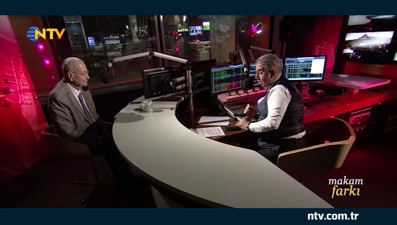 Makam Farkı 25 Mayıs 2019