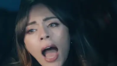 Kızılcık Şerbeti yeni bölüm fragmanı soru işareti bıraktı: Doğa ölüyor mu?