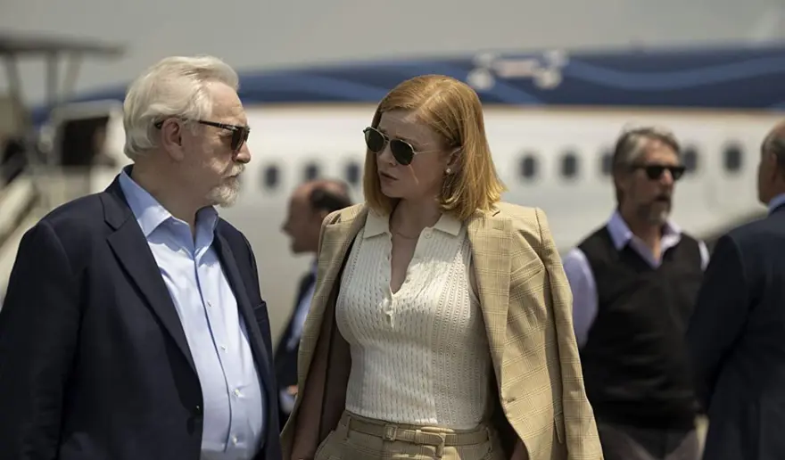 2022'de yeni sezon onayı alan ve iptal edilen yabancı diziler 40