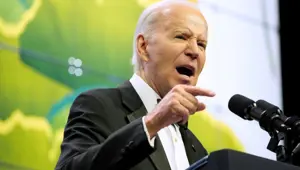 Beyaz Saray: Biden İsrail'e güvenlik yardımını veto edecek