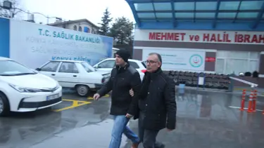 Deniz Kuvvetleri Komutanlığı'nda FETÖ operasyonu: 16 gözaltı kararı