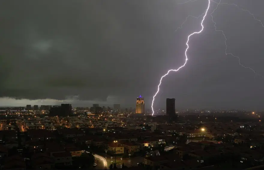 Haftanın fotoğrafları (6 Nisan 2019) 22