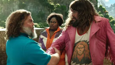 2025'te dünya çapında en çok hasılata ulaşan filmler belli oldu