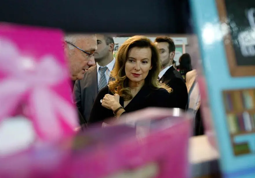 Fransa! Adalet mi, intikam mı? 4