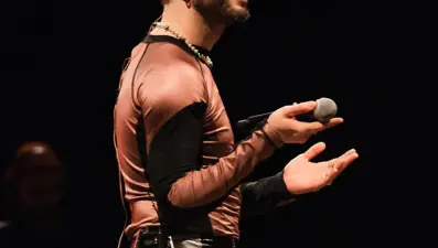 Mabel Matiz: Hayatımın en önemli hak hukuk mücadelesi