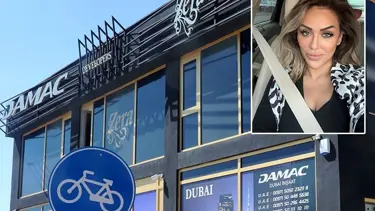 İş kadınına ofisinde infaz