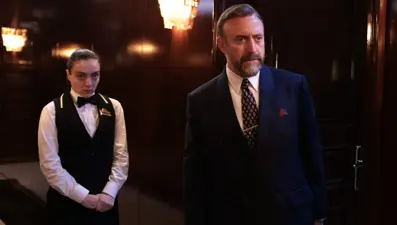 Kral Kaybederse'nin 2. bölümünde neler olacak?