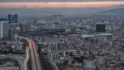 İmar Yönetmeliği'nde değişiklik | Kısa kolon, asma kat yasak