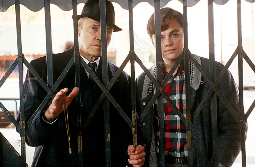 Reklam yıldızlığından Hollywood'un zirvesine Leoardo DiCaprio (Ünlü oyuncu 48 yaşında) 6