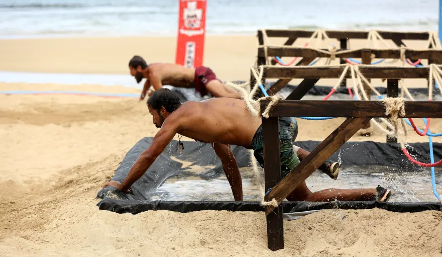 Survivor, Survivor 2017, survivor ödül oyunu, survivor araba ödülü 27 Survivor, Survivor 2017, survivor ödül oyunu, survivor araba ödülü 27