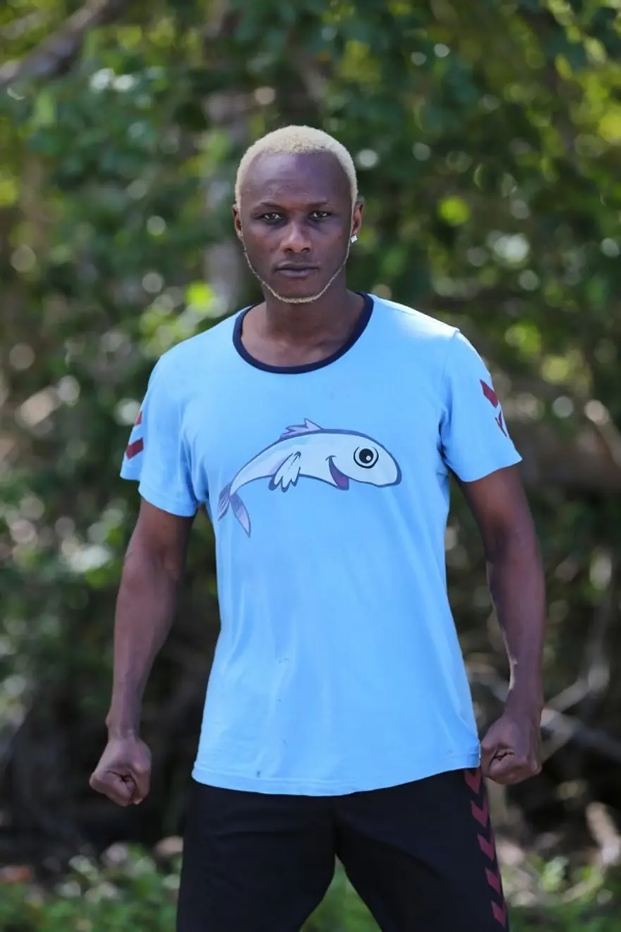 Survivor'da büyük değişim (Kendileri bile inanamadı) 36