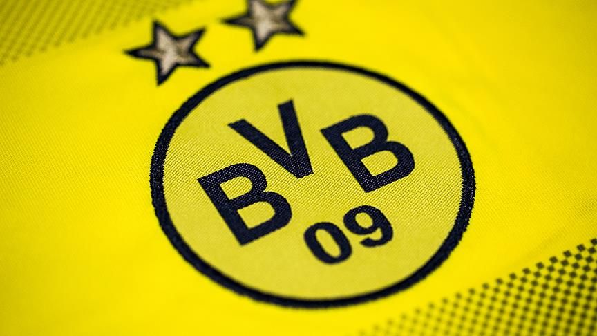Borussia Dortmund, silah üreticisi Rheinmetall ile sponsorluk anlaşması imzaladı