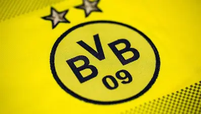 Borussia Dortmund, silah üreticisi Rheinmetall ile sponsorluk anlaşması imzaladı