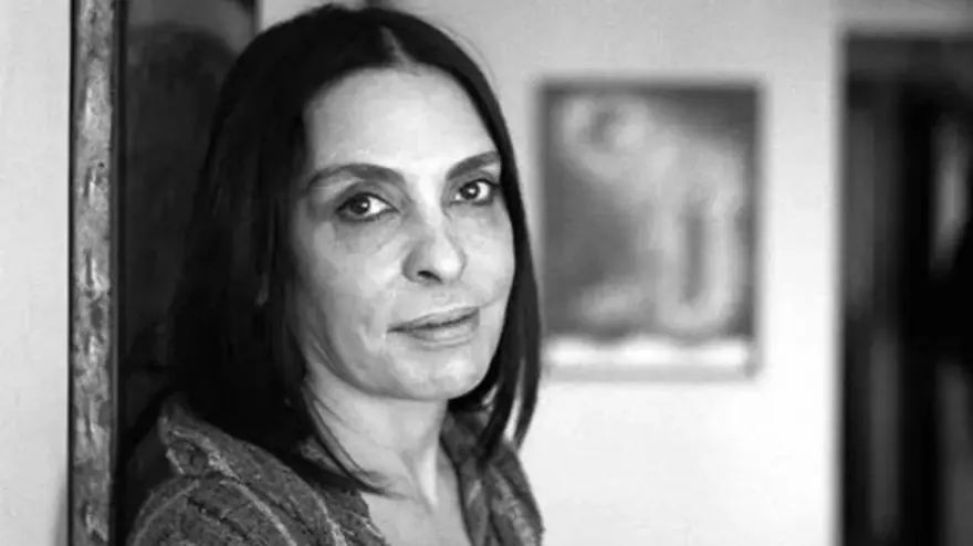 Tomris Giritlioğlu için tören düzenlendi 1