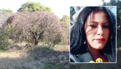 Son kurban Gamze!Ormana götürülüp öldürüldü