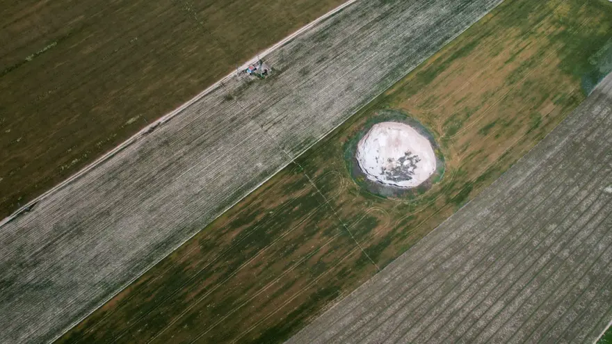 Türkiye'nin obruk tehlike ve risk haritası güncelleniyor: 16 il için uyarı 21