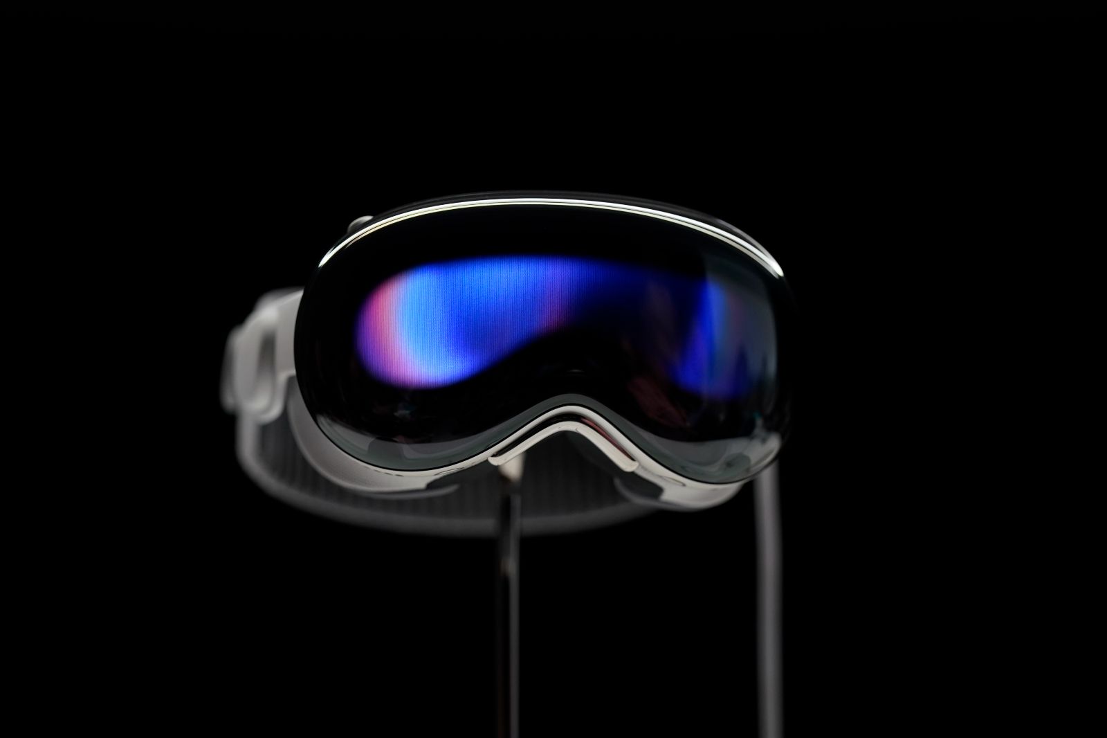 Apple Vision Pro'nun çıkış tarihi açıklandı