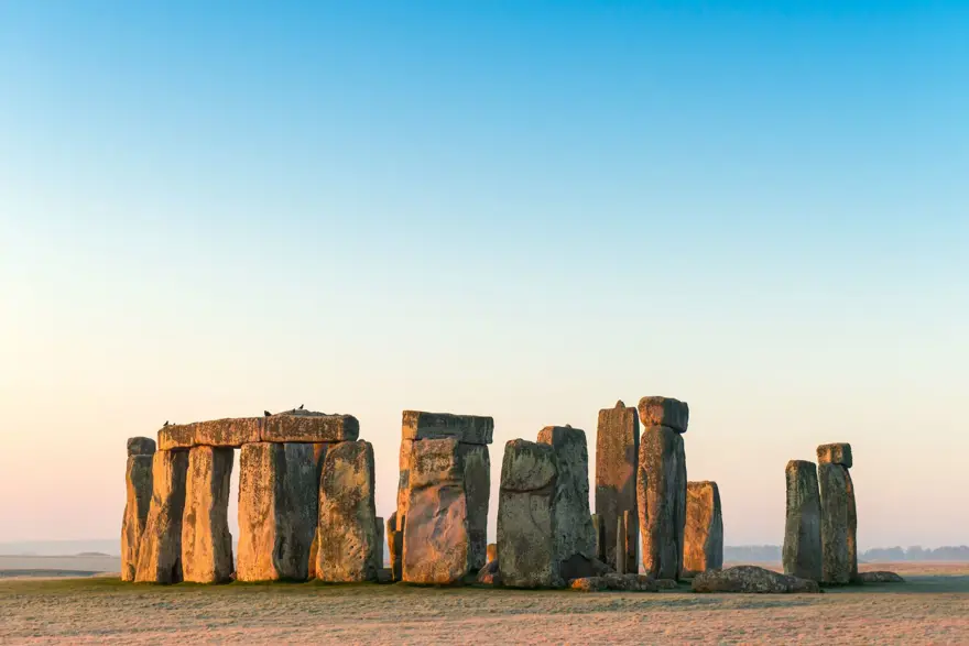 Stonehenge tarihçileri ikiye böldü: 5 bin yıllık taşlar nasıl ortaya çıktı? 2 Stonehenge tarihçileri ikiye böldü: 5 bin yıllık taşlar nasıl ortaya çıktı? 2