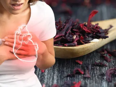 Damarlarda plak oluşumunu önlemeye yardımcı: Günde bir bardak içmek iltihaptan arındırıyor