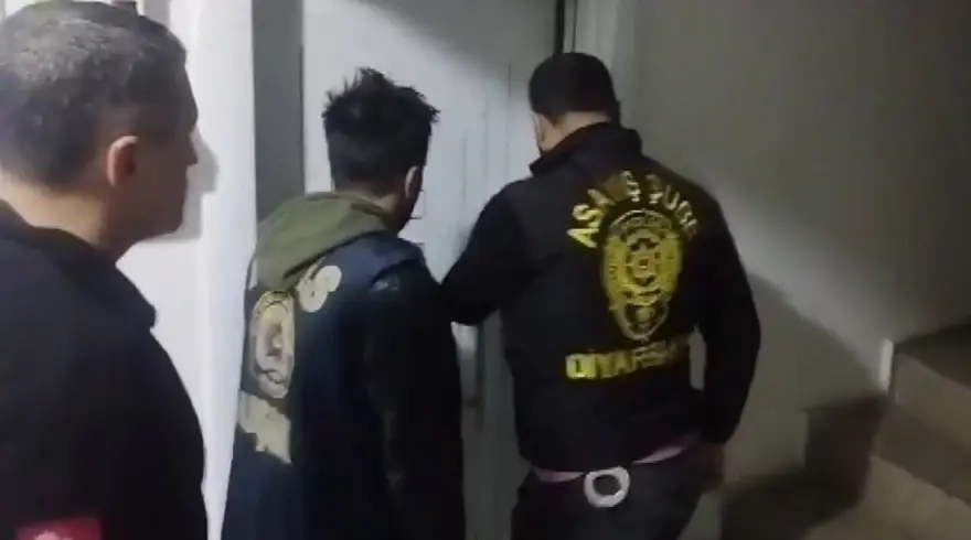 Arkadaşlık ve evlilik vaadiyle dolandırıcılık: 8 tutuklama 3