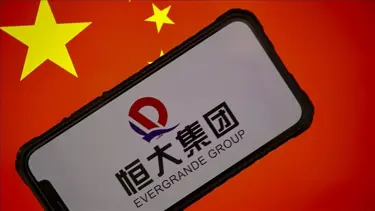 Evergrande iflasa doğru gidiyor