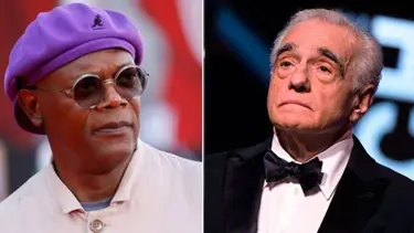 Samuel L. Jackson'dan Martin Scorsese'ye Marvel cevabı