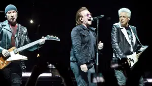 Bono: Eski U2 şarkılarını dinlerken utanıyorum