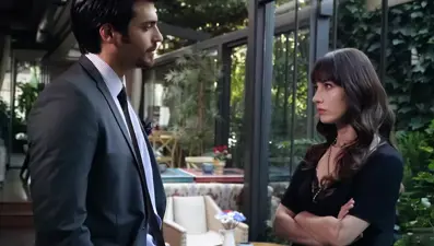 "Sen beni derinden yaraladın" (Dolunay 13. bölüm fragmanı)