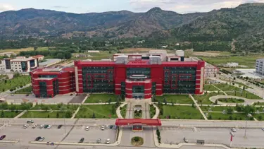 Afyonkarahisar'ın tek hematoloji doktoru istifa etti