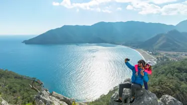 Polonyalı turist sayısı yüzde 40 arttı