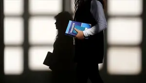 Araştırma görevlilerine kadro düzenlemesi Resmi Gazete'de