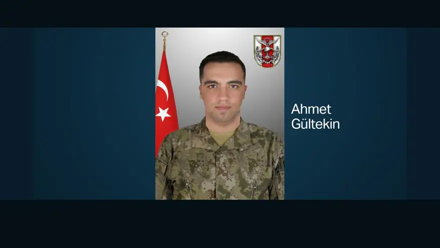 Şehitlerin yarım kalan öyküleri: Türkiye şehitlerini uğurladı 20