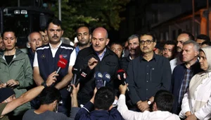 İçişleri Bakanı Soylu: Kastamonu'da 62, Sinop'ta 15 kayıp ihbarı var İçişleri Bakanı Soylu: Kastamonu'da 62, Sinop'ta 15 kayıp ihbarı var