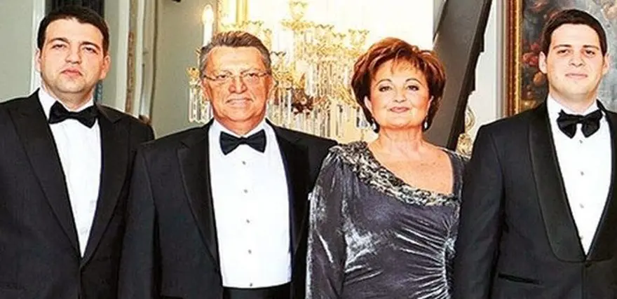 YAVUZ YILMAZ KİMDİR? 12 YAVUZ YILMAZ KİMDİR? 12