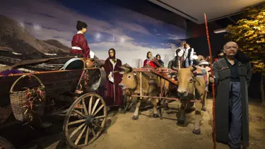 Bursa'daki türbe ve müzeleri 3 milyon kişi ziyaret etti