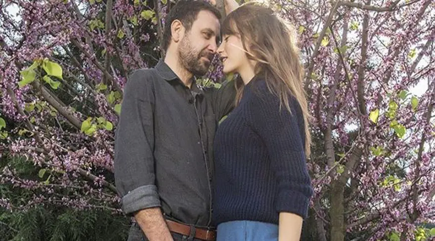 Serenay Sarıkaya’dan duygusal mektup 8