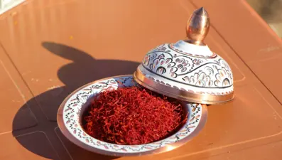 Dünyanın en pahalısı, ona "kırmızı altın" deniliyor: 1 gramı 500 TL