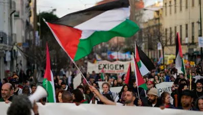 Portekiz de Filistin devletini tanıyacağını açıkladı!