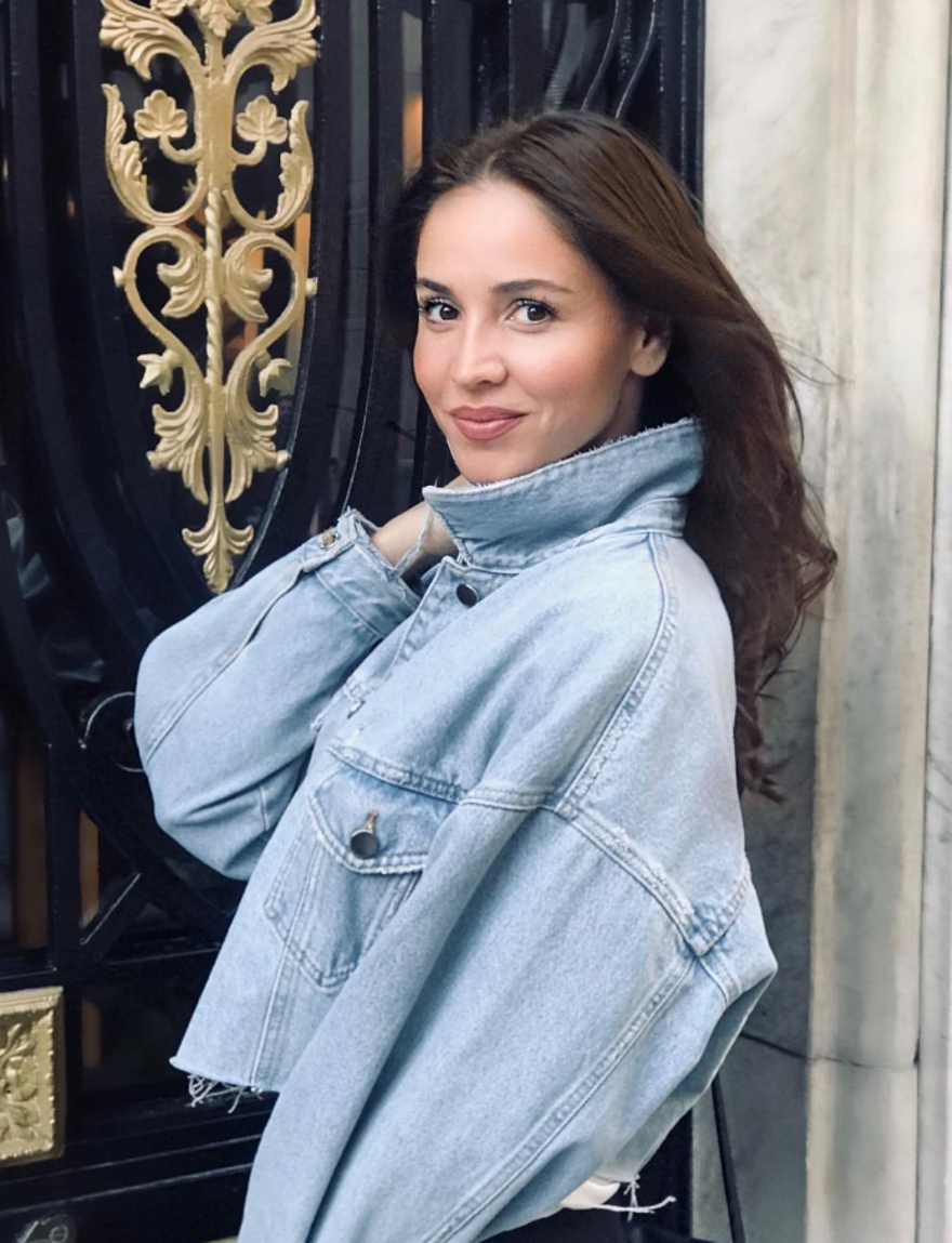 BERNA KEKLİKLER KİMDİR? 66