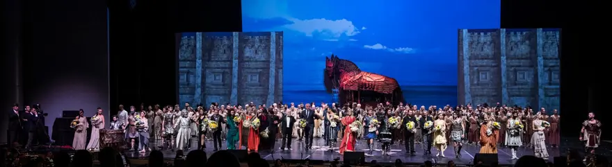Troya, 2018 Troya Yılı'na damgasını vurdu 8