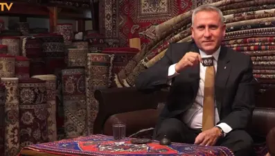 Büyükelçi Komşum Olur: Macaristan