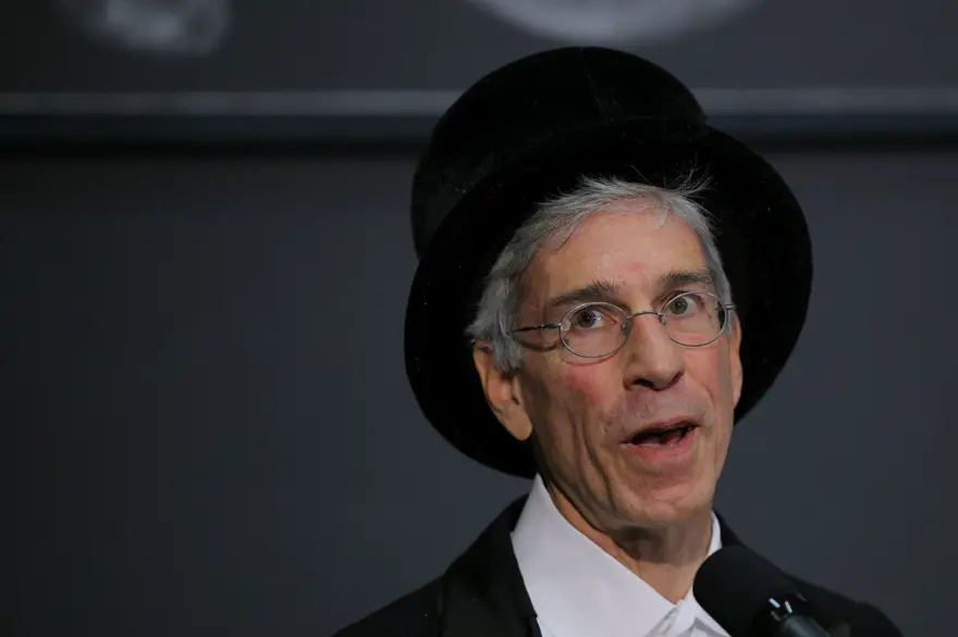 Güldürürken düşündürüyor: Yılın sıra dışı bilimsel çalışmaları ödüllendirildi! 8 Güldürürken düşündürüyor: Yılın sıra dışı bilimsel çalışmaları ödüllendirildi! 8